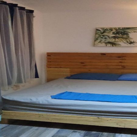 El Puente Otel El Paredón Buena Vista Dış mekan fotoğraf