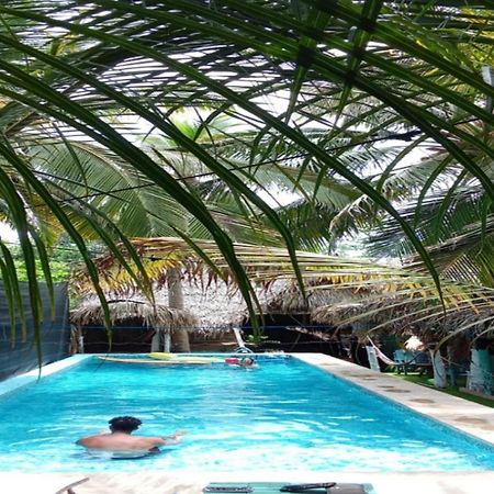 El Puente Otel El Paredón Buena Vista Dış mekan fotoğraf