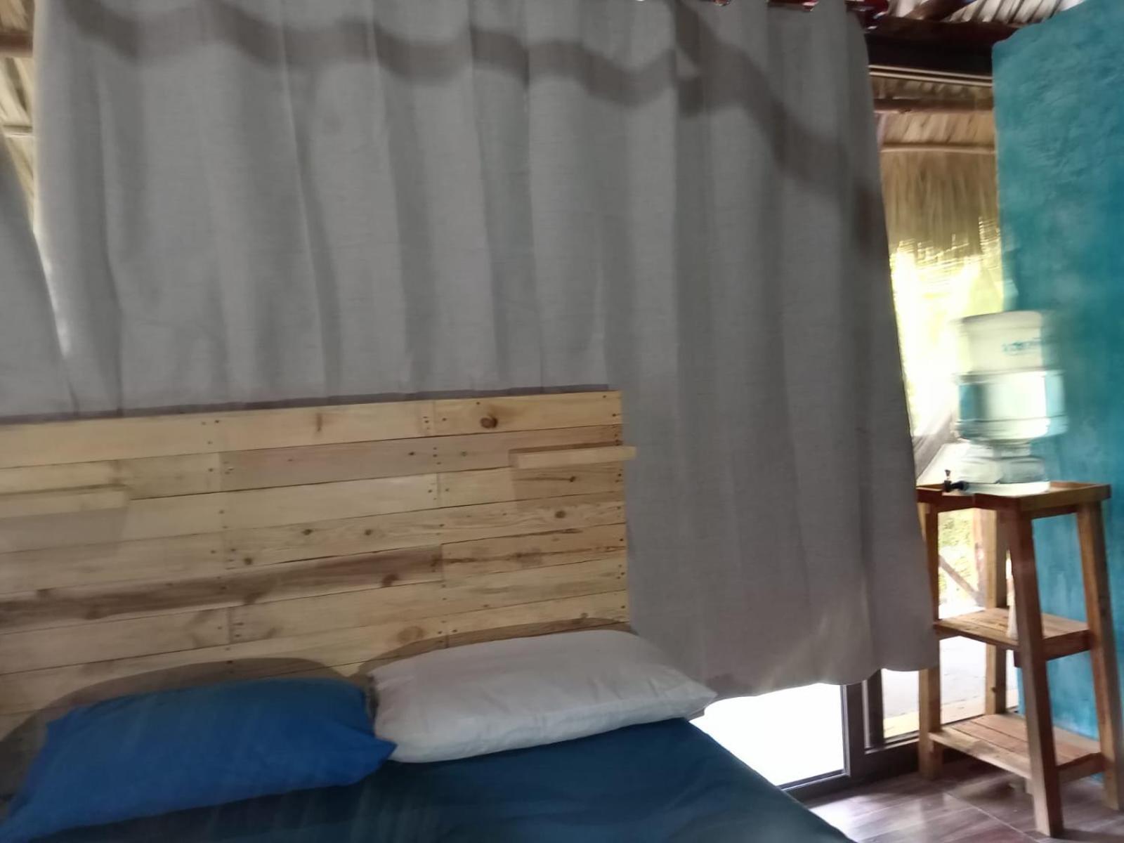 El Puente Otel El Paredón Buena Vista Dış mekan fotoğraf