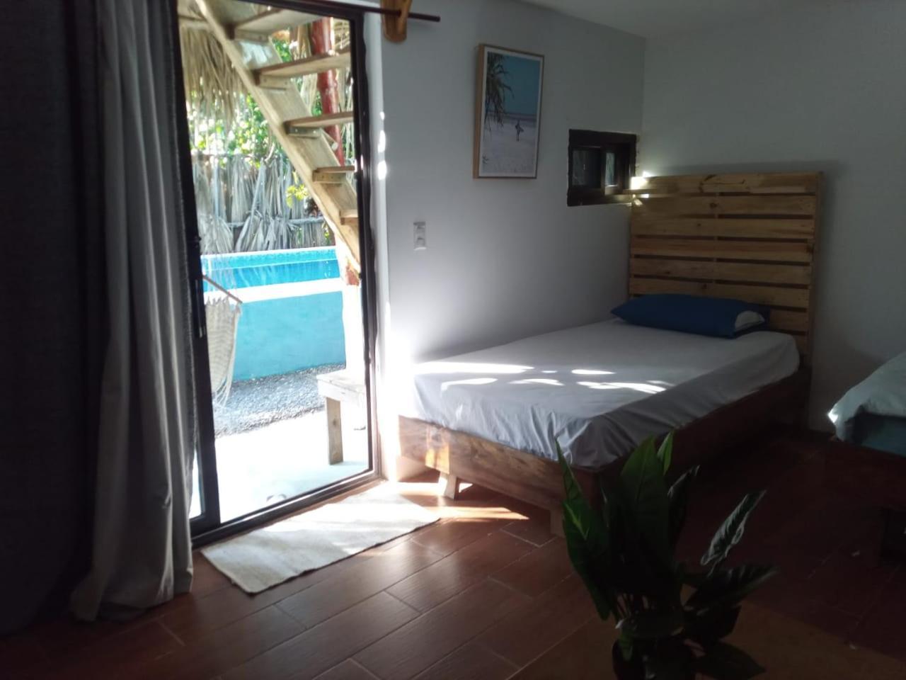 El Puente Otel El Paredón Buena Vista Dış mekan fotoğraf