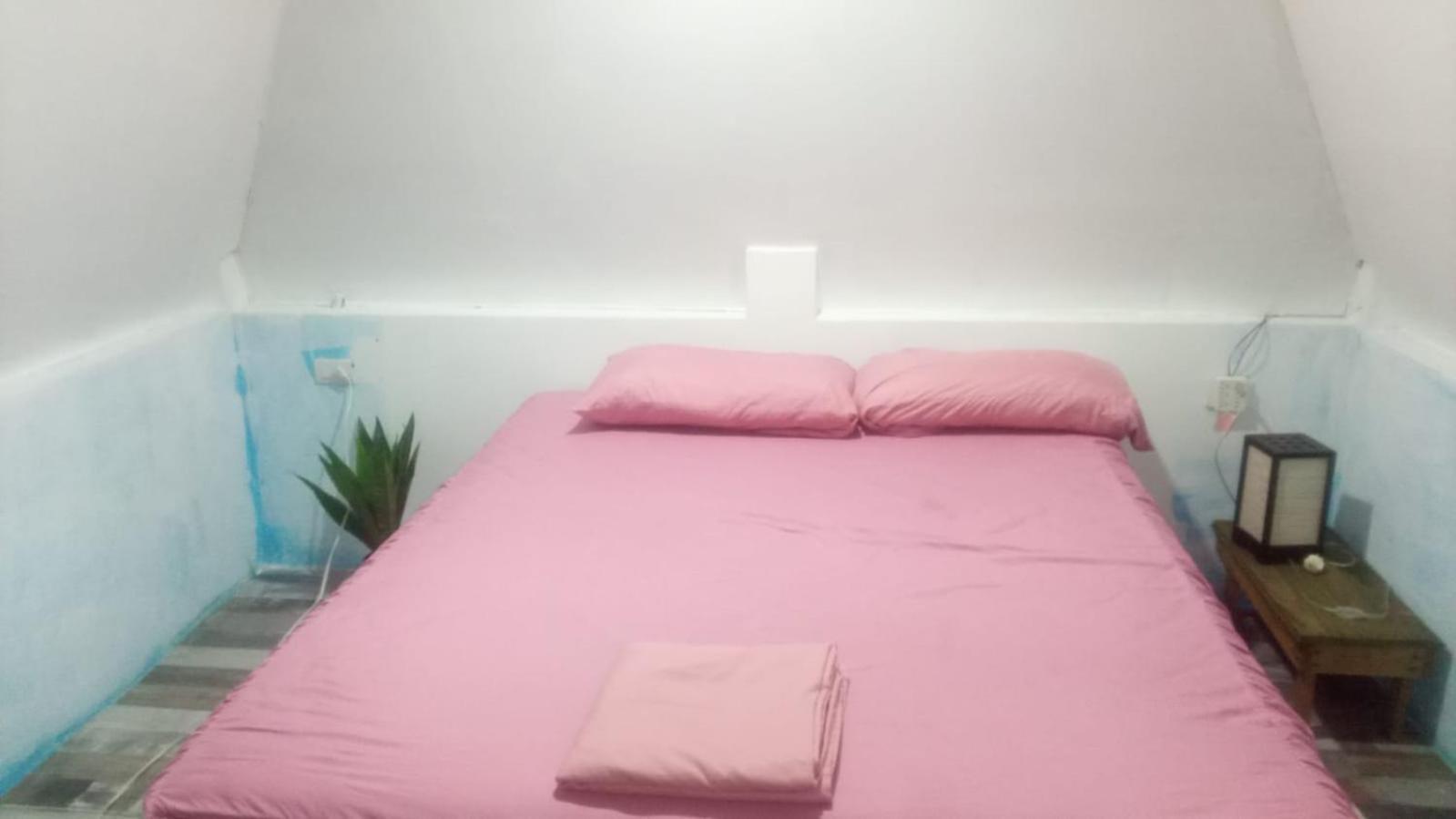 El Puente Otel El Paredón Buena Vista Dış mekan fotoğraf