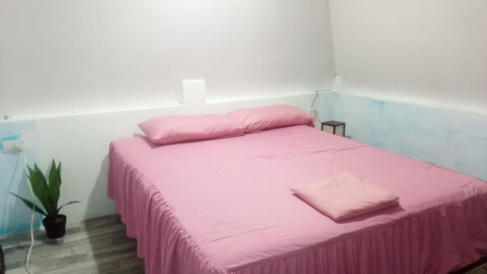 El Puente Otel El Paredón Buena Vista Dış mekan fotoğraf