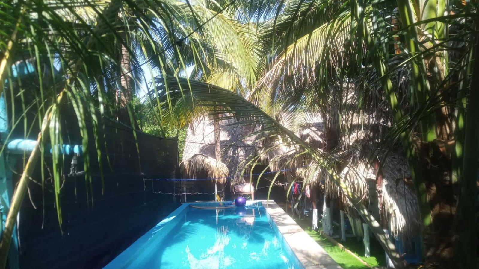 El Puente Otel El Paredón Buena Vista Dış mekan fotoğraf