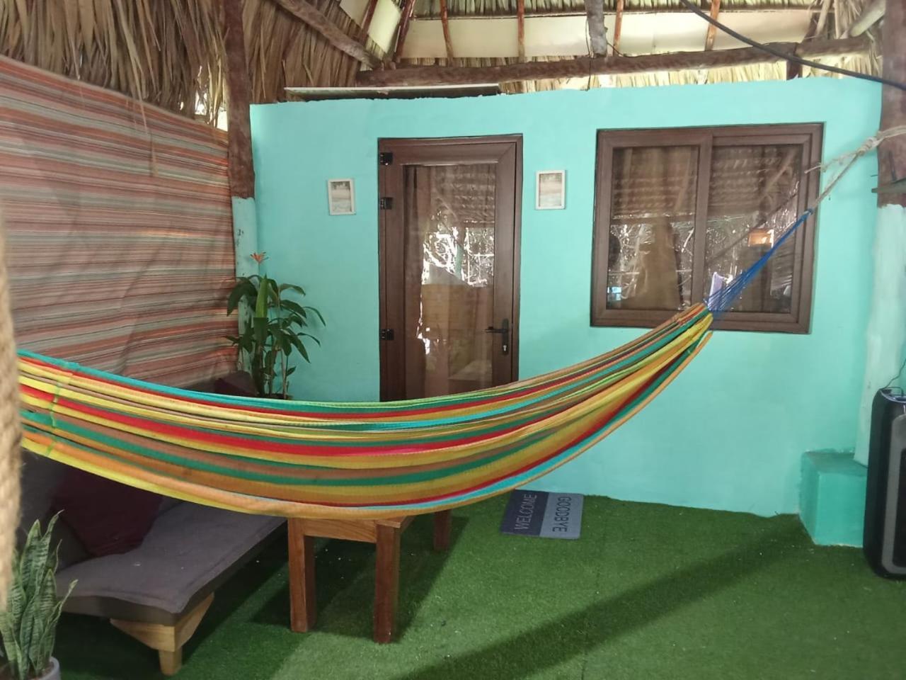 El Puente Otel El Paredón Buena Vista Dış mekan fotoğraf