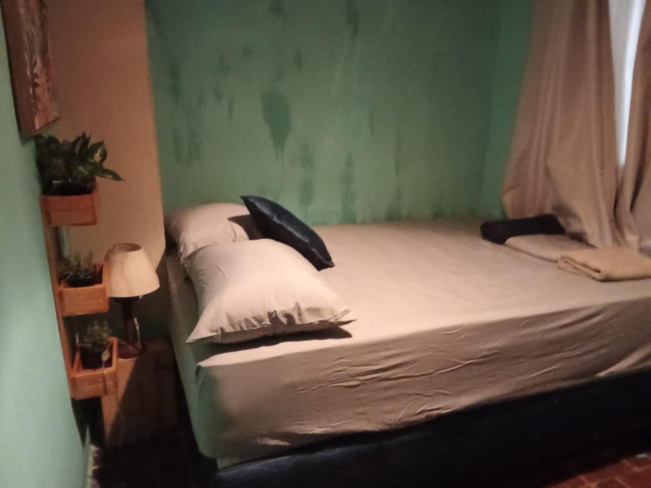 El Puente Otel El Paredón Buena Vista Dış mekan fotoğraf