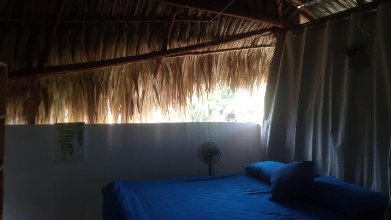 El Puente Otel El Paredón Buena Vista Dış mekan fotoğraf
