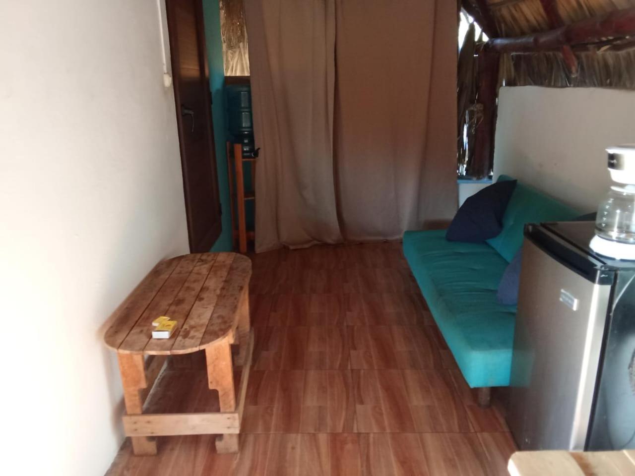 El Puente Otel El Paredón Buena Vista Dış mekan fotoğraf