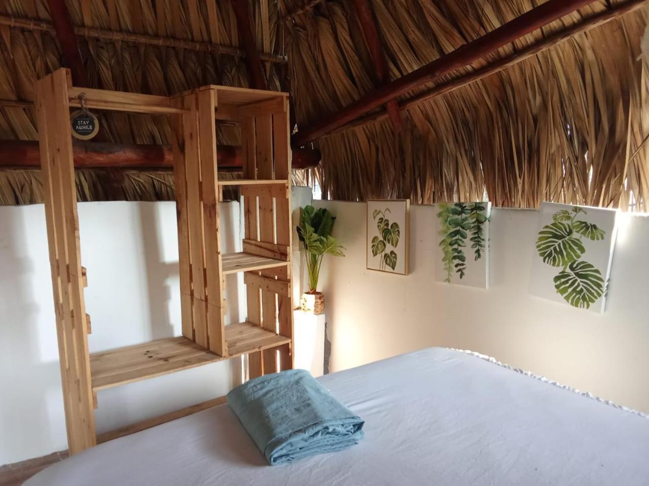 El Puente Otel El Paredón Buena Vista Dış mekan fotoğraf