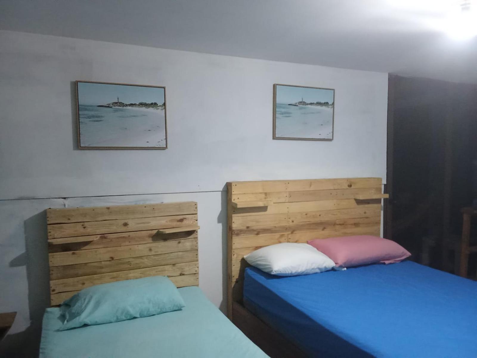 El Puente Otel El Paredón Buena Vista Dış mekan fotoğraf