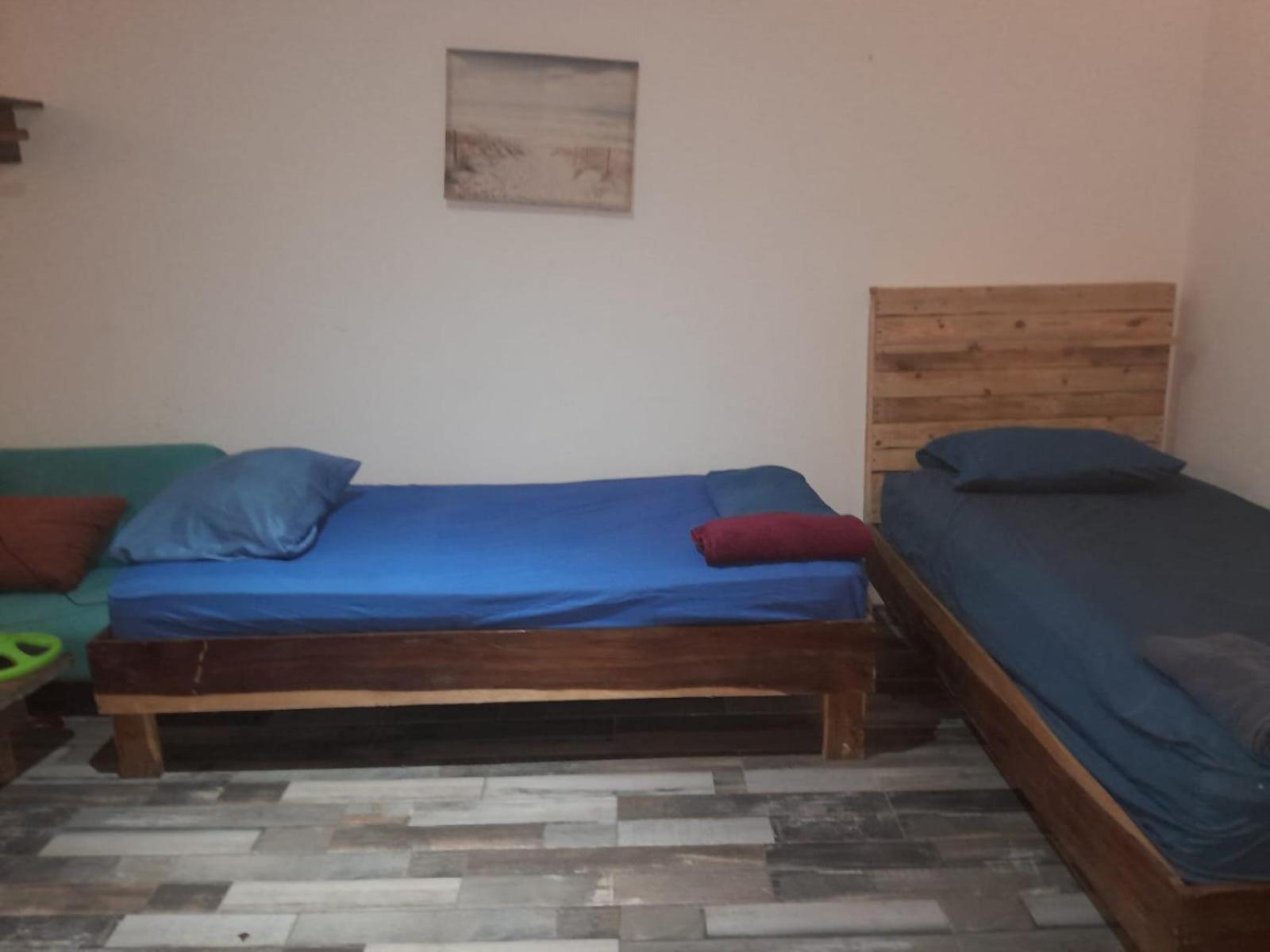 El Puente Otel El Paredón Buena Vista Dış mekan fotoğraf