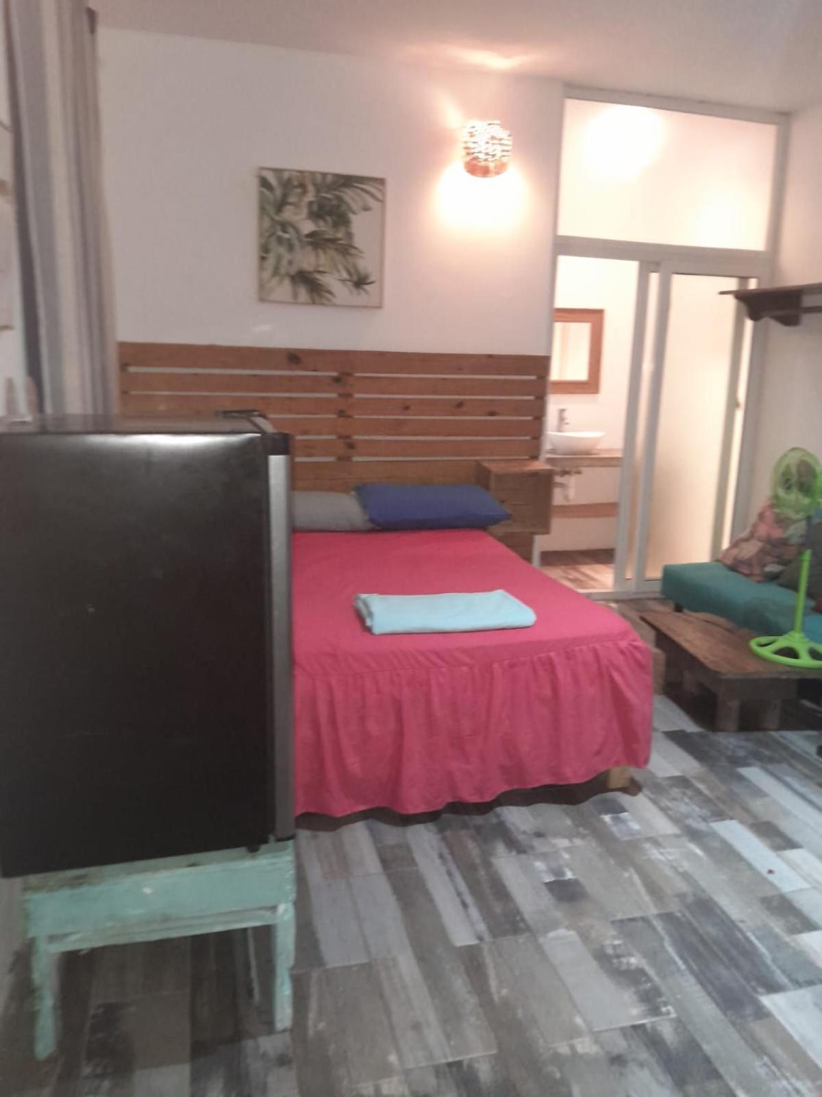 El Puente Otel El Paredón Buena Vista Dış mekan fotoğraf