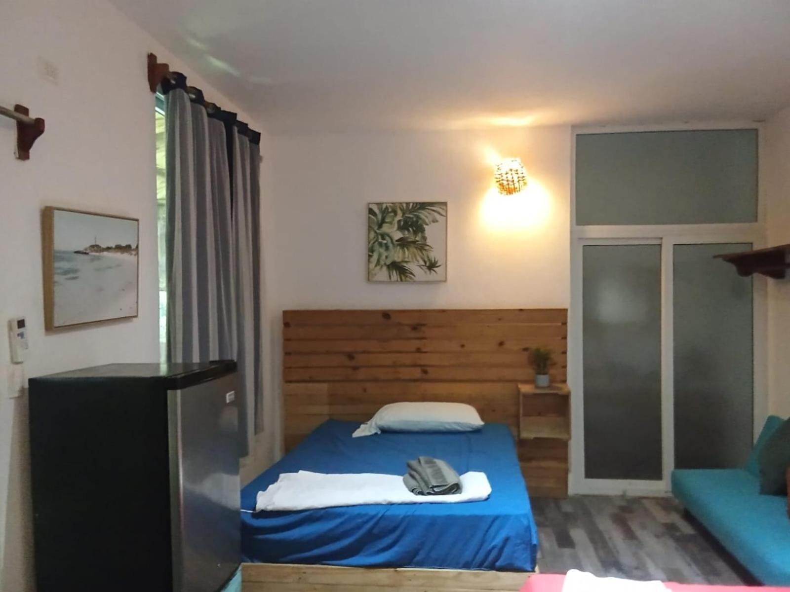 El Puente Otel El Paredón Buena Vista Dış mekan fotoğraf