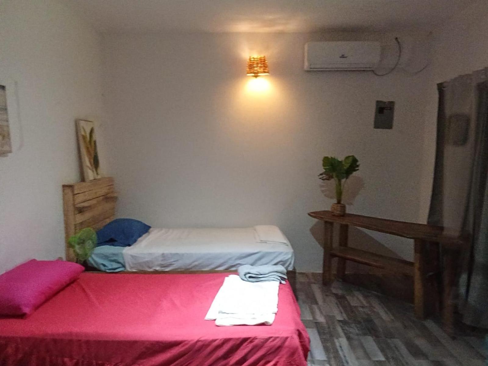 El Puente Otel El Paredón Buena Vista Dış mekan fotoğraf
