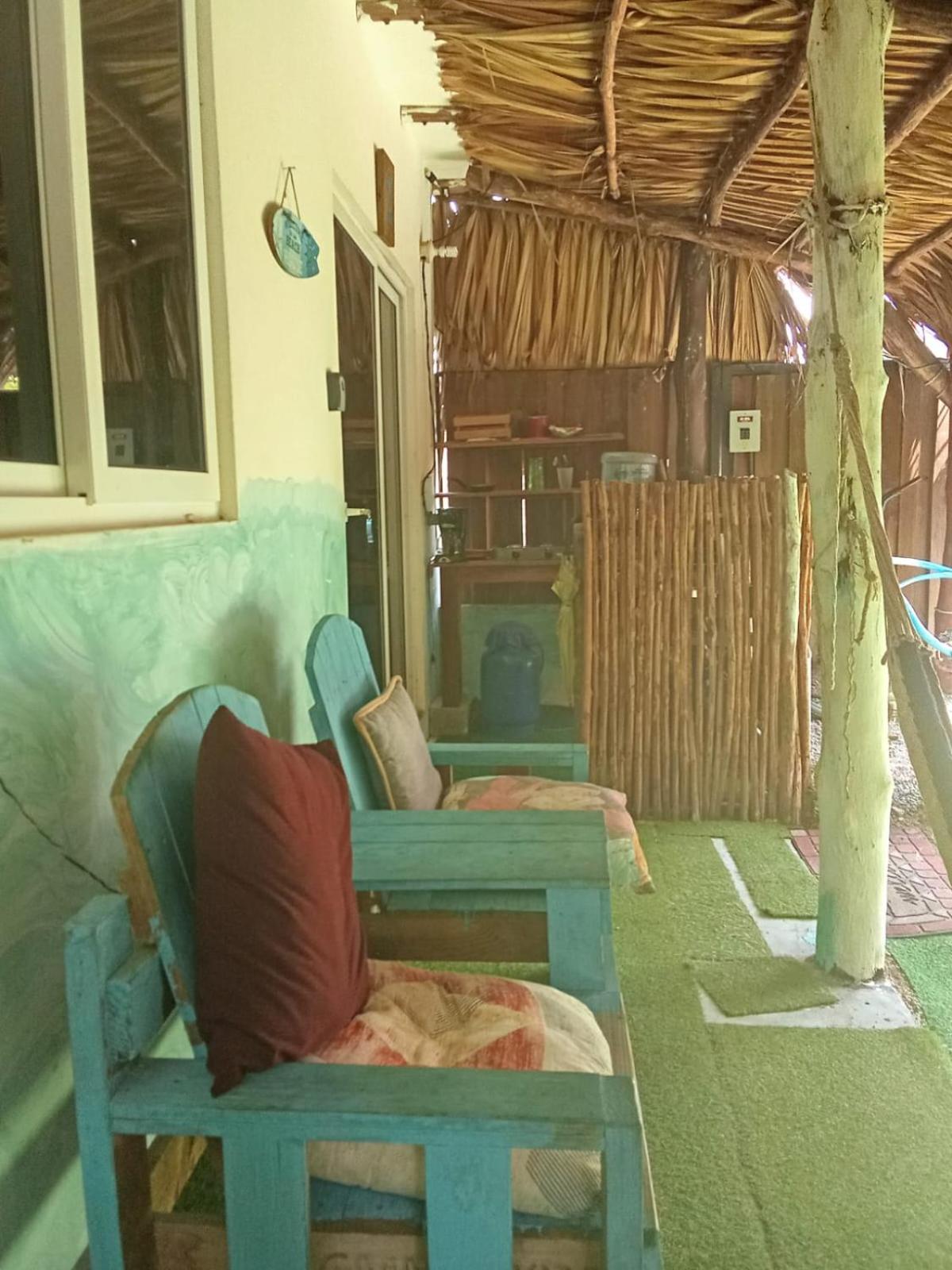 El Puente Otel El Paredón Buena Vista Dış mekan fotoğraf