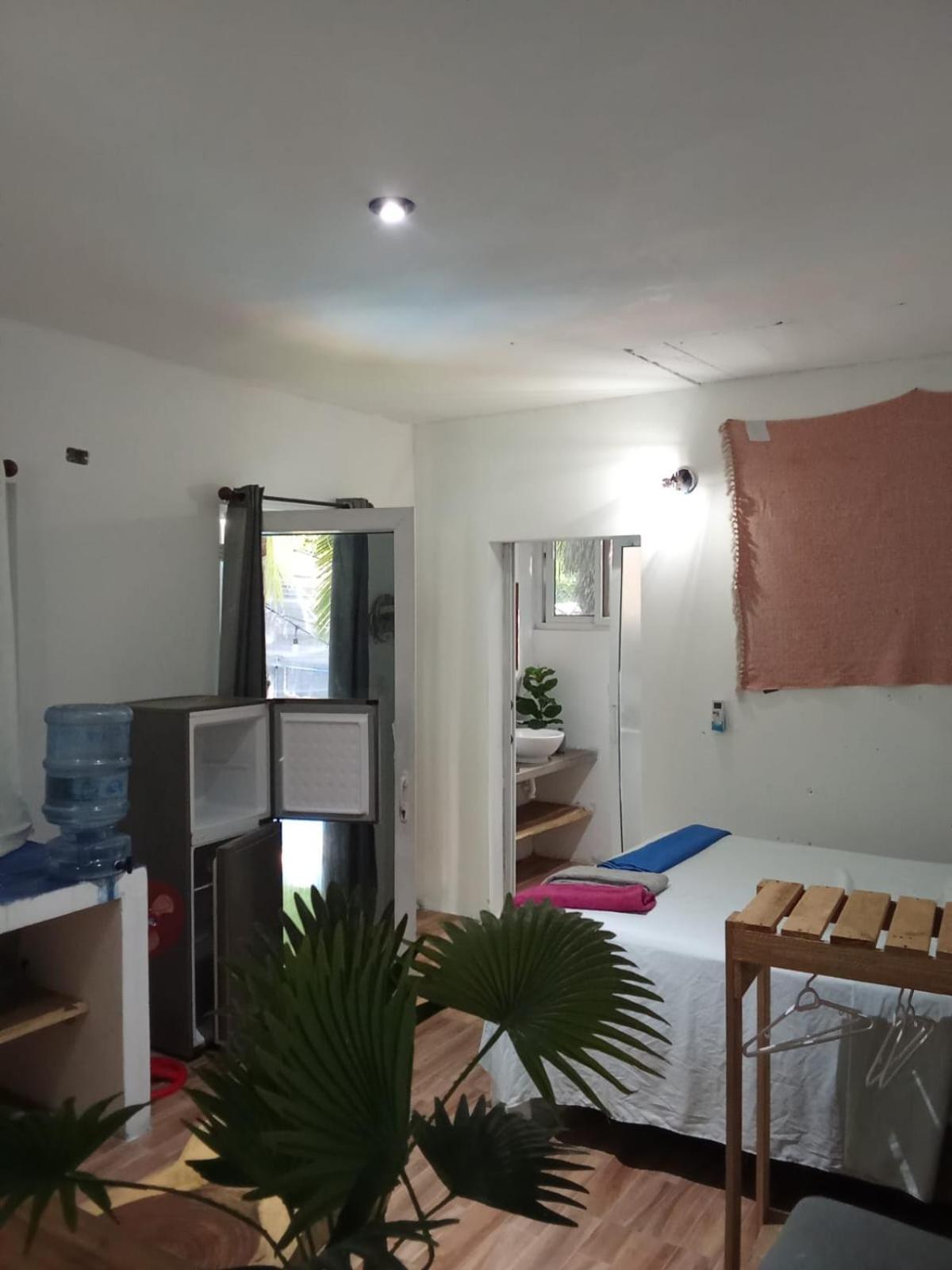 El Puente Otel El Paredón Buena Vista Dış mekan fotoğraf