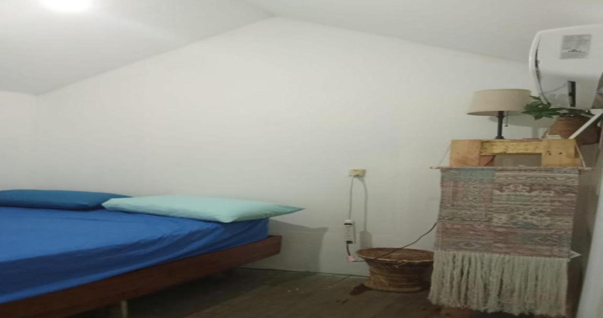 El Puente Otel El Paredón Buena Vista Dış mekan fotoğraf