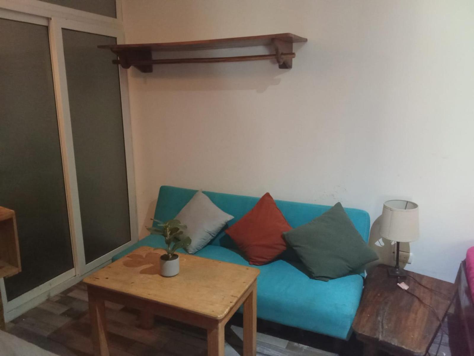 El Puente Otel El Paredón Buena Vista Dış mekan fotoğraf