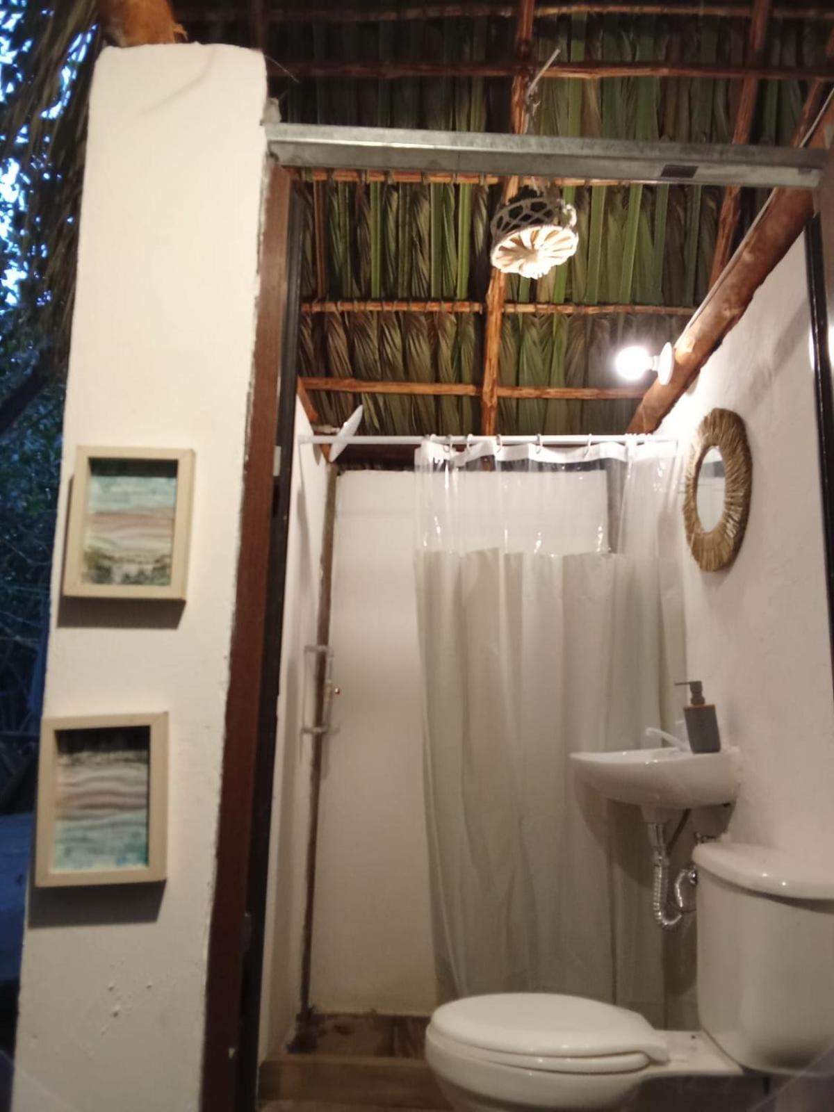 El Puente Otel El Paredón Buena Vista Dış mekan fotoğraf