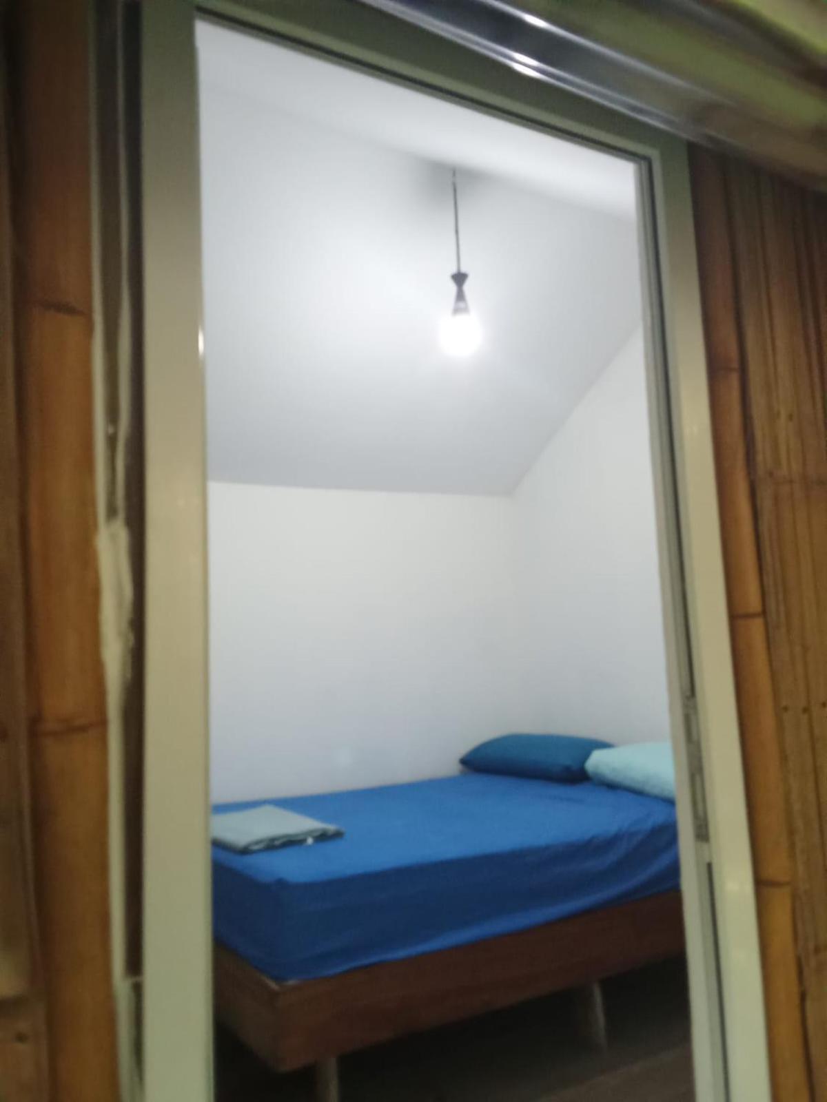 El Puente Otel El Paredón Buena Vista Dış mekan fotoğraf