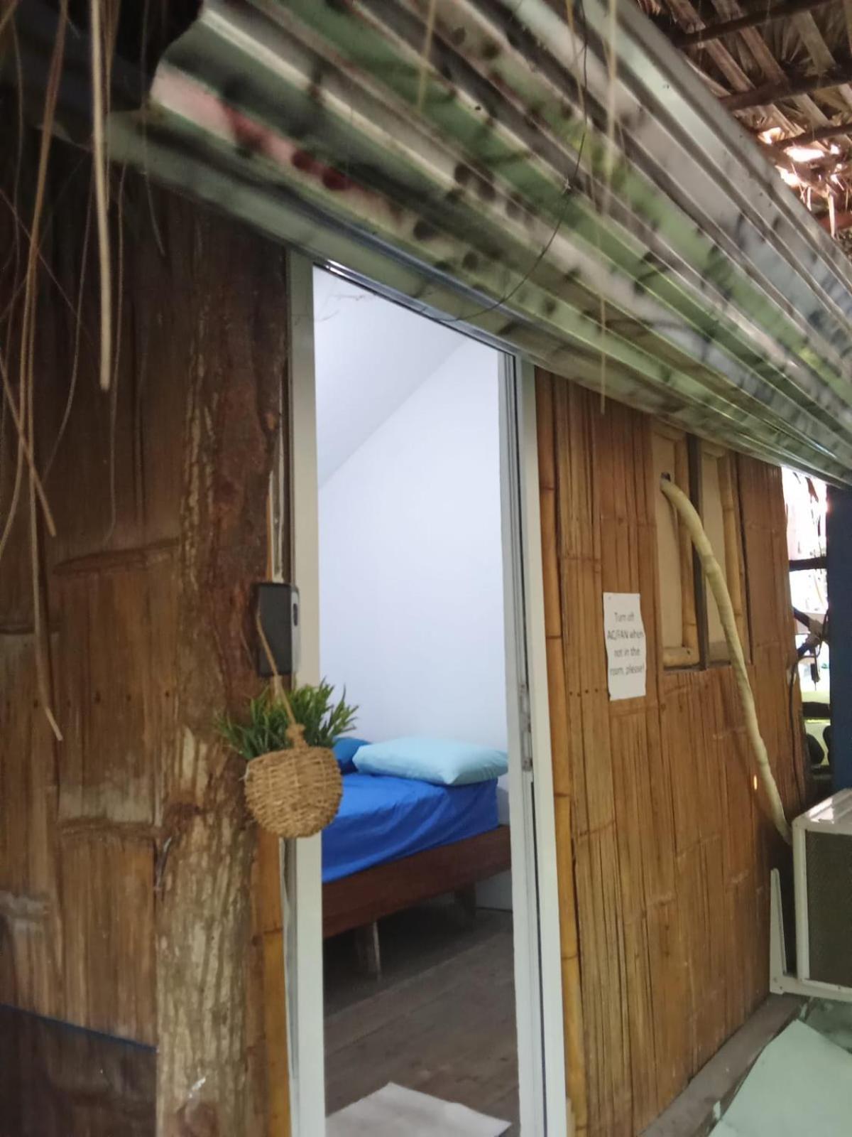 El Puente Otel El Paredón Buena Vista Dış mekan fotoğraf